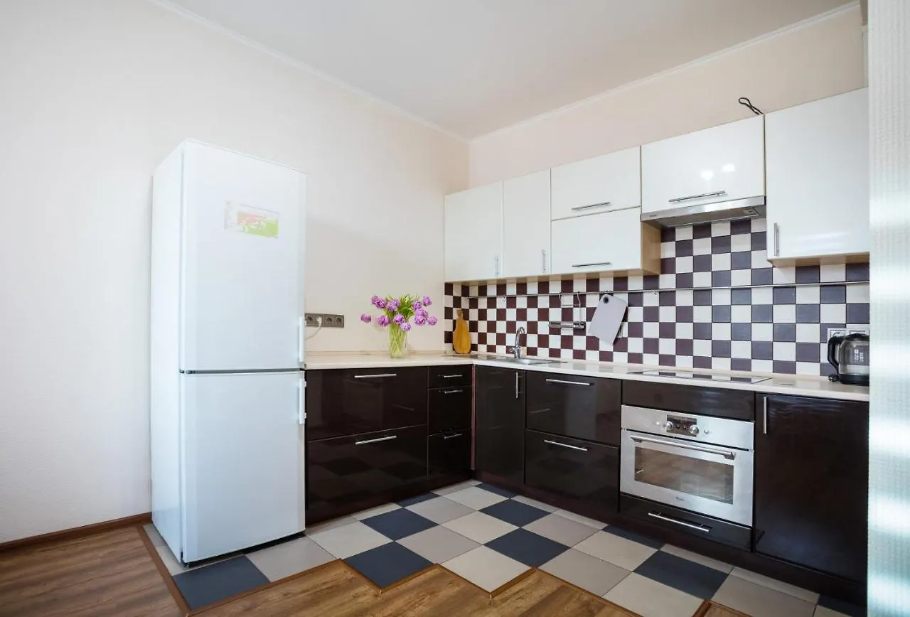 كييف Apartment Near Obolon Metro Station أوكرانيا