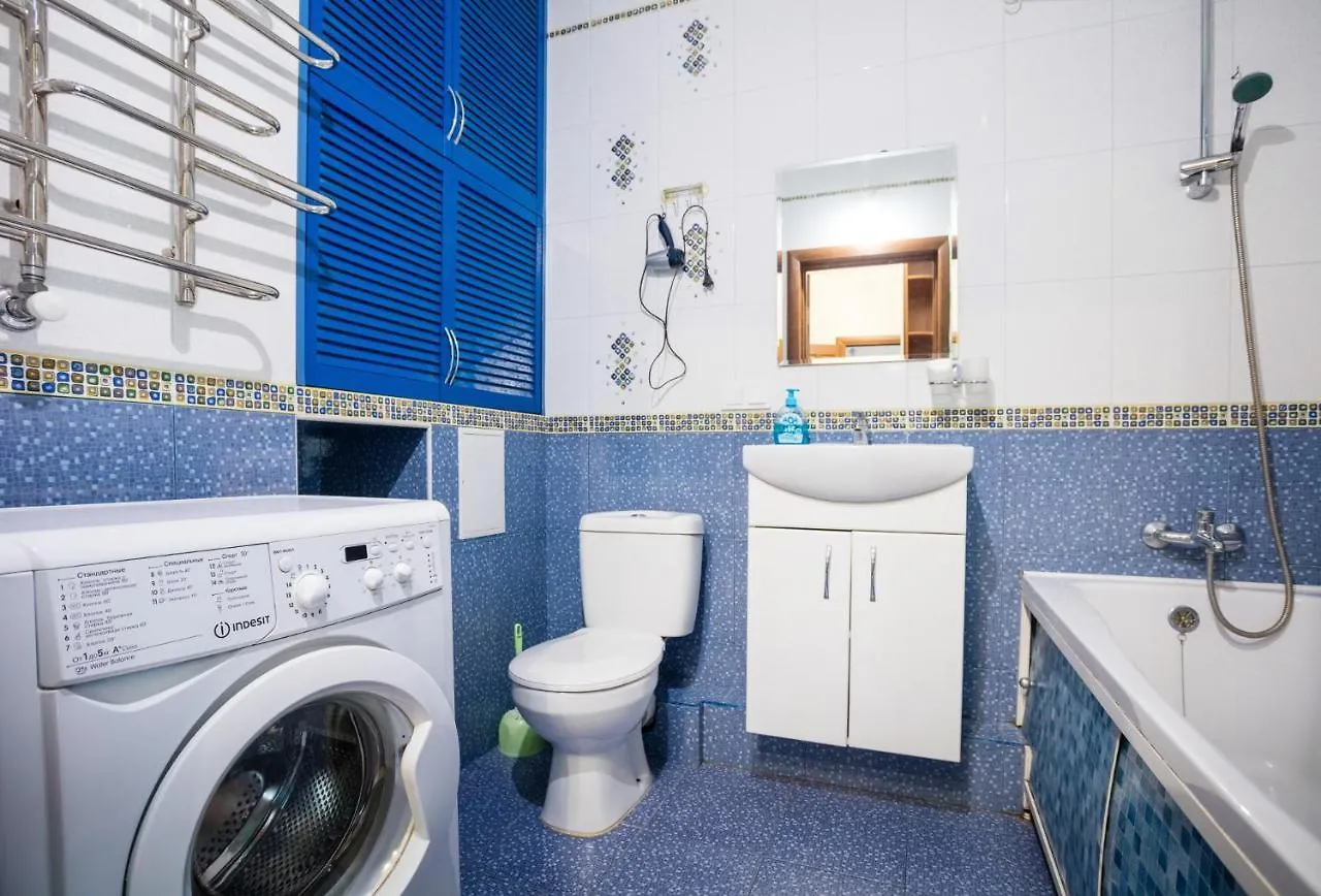 كييف Apartment Near Obolon Metro Station