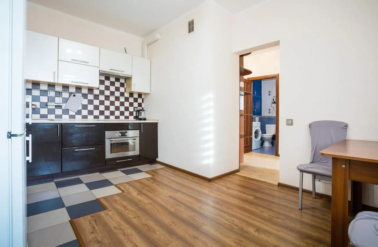 Apartment Near Obolon Metro Station Kyiv 0*,  Ukraine