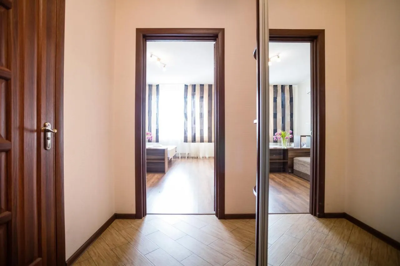 Apartment Near Obolon Metro Station Kyiv 0*,  Ukraine