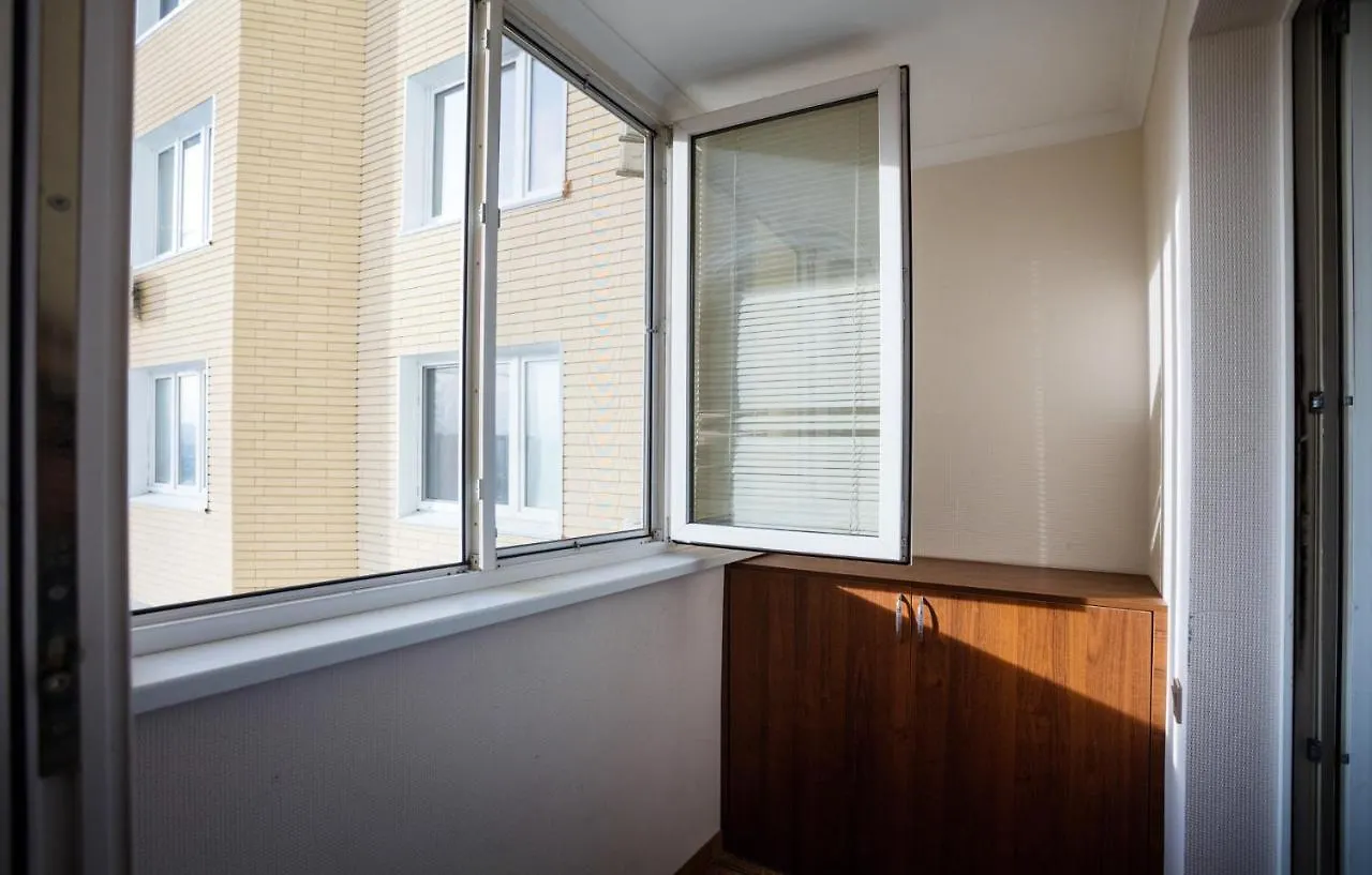 Apartment Near Obolon Metro Station Kyiv